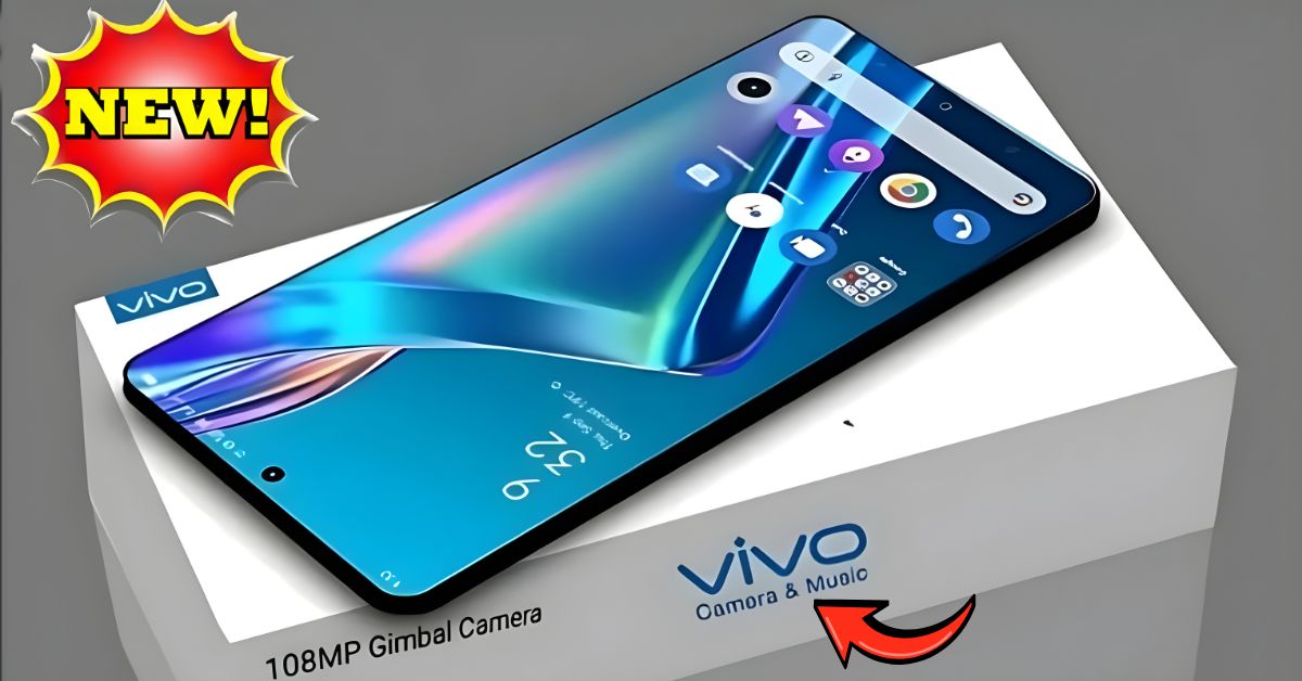 Vivo V50 Pro